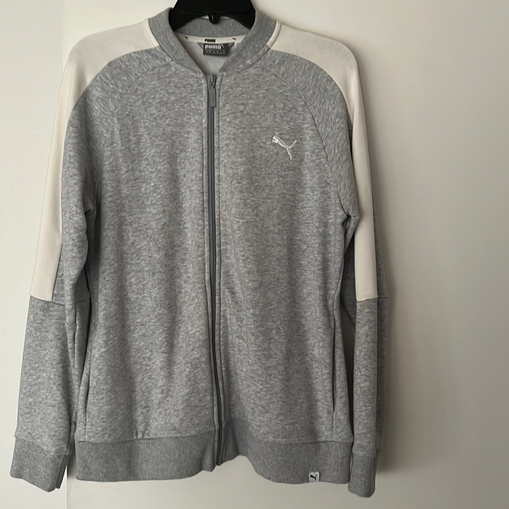 Puma Ladies Track Jacket XL